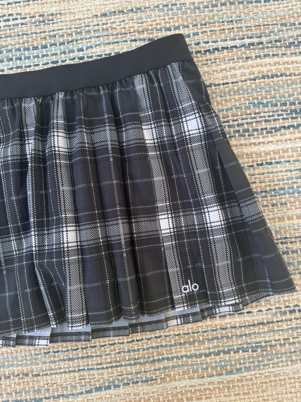 ALO Yoga skirted athletic